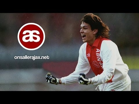 Jari Litmanen ✖ Ajax Legend ✖ Highlights ✖ HD