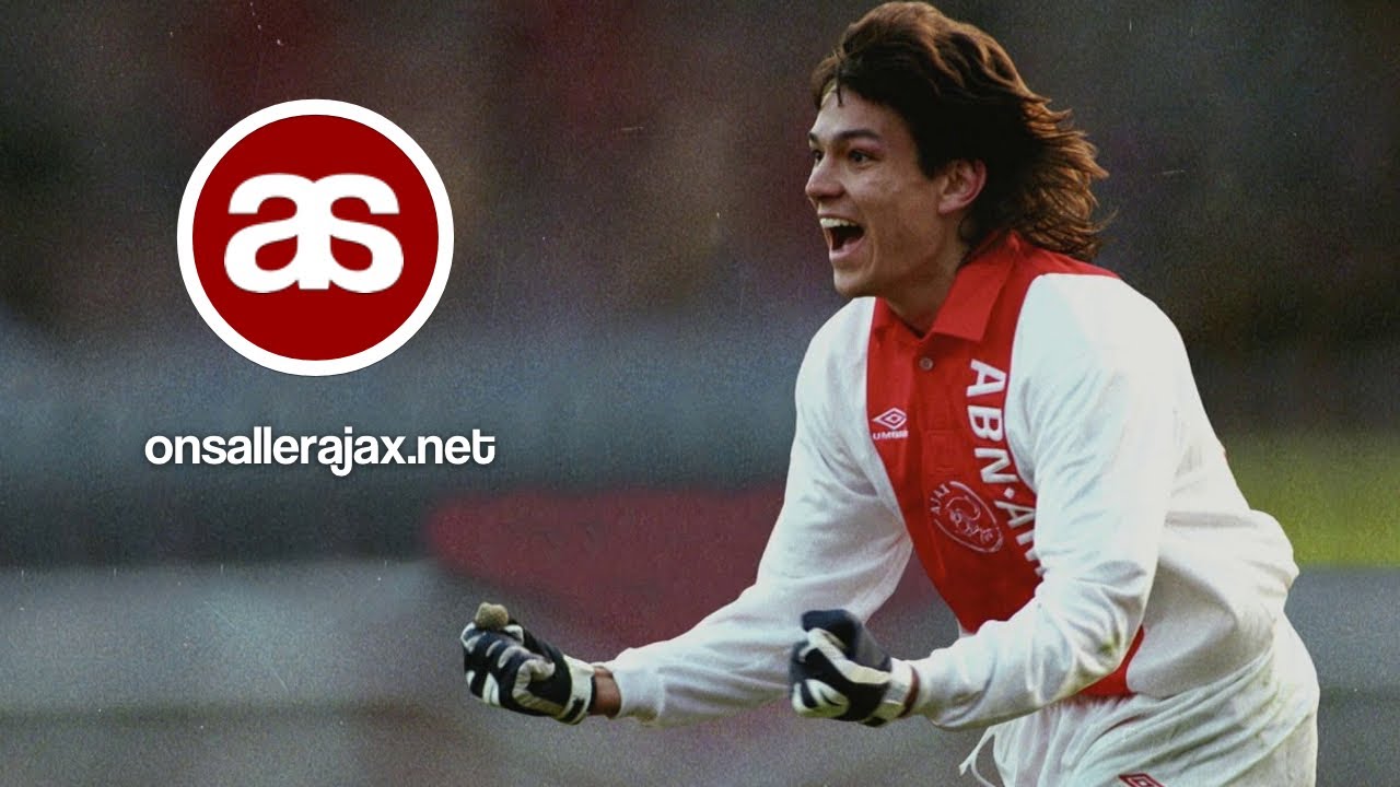 Jari ✖ Ajax Legend ✖ Highlights HD -