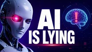 Your AI Is Confidently Wrong — Here's Why
