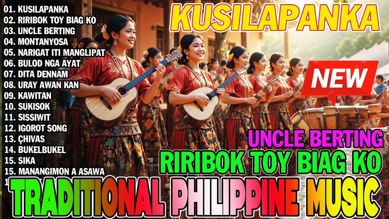 This Ilocano Song Made Me Cry at 2AM…