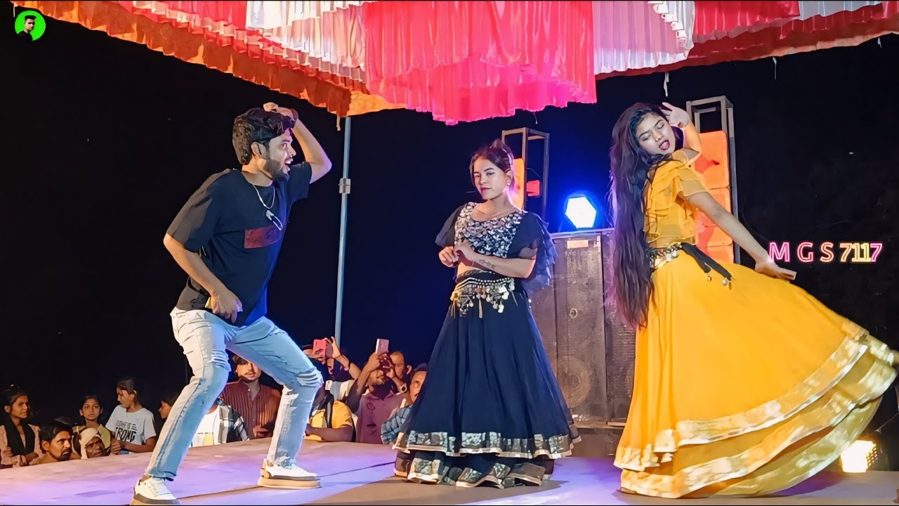 Kamariya gole gole dole raja ji dj dance | Insta viral girl maya | Bhojpuri viral song