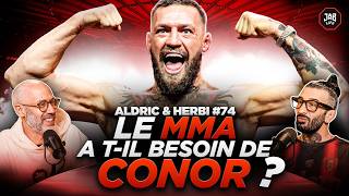 McGregor, un retour qui a du sens ? + Nos awards UFC de mi-année 2026