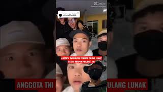 HARUS DI KASIH PAHAM INI😭🤣 #tniindonesia #kopassus #shortvideo #tniad