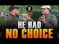 He Did Everything He Could — Then THIS Happened | Hashim | Speakers Corner