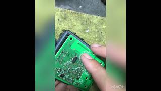 NVX yamaha lỗi hết bình cách kiểm tra và sửa lại