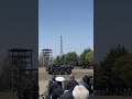 【RCV】練馬駐屯地