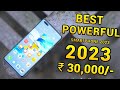Top 4 Best ALL Rounder SmartPhone Under 30000 in 2023 | Best Mobile Under 30000