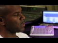 David haynes and the mpc studio  akaiprompc