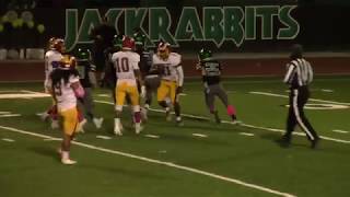 97 Annual Axe Rivalry Game Barstow Aztecs Vs Victorville Jackrabbits 20191025