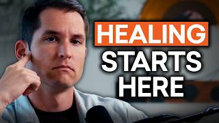 How to Let Go of Toxic Guilt Once and For All | Jefferson Fisher Clips