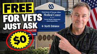 If You Served, the VA Owes You These 13 Free Things