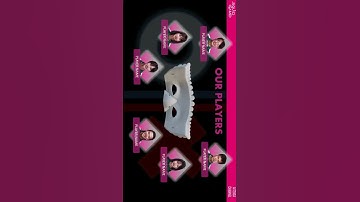 SQUID GAME 2 : POWERPOINT TEMPLATE #aestheticpowerpoint #powerpointasik #games #squidgameppt