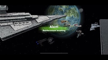 SWGOH Chimaera Counters Executor with 6* Punishing One (Hound’s Tooth starting)