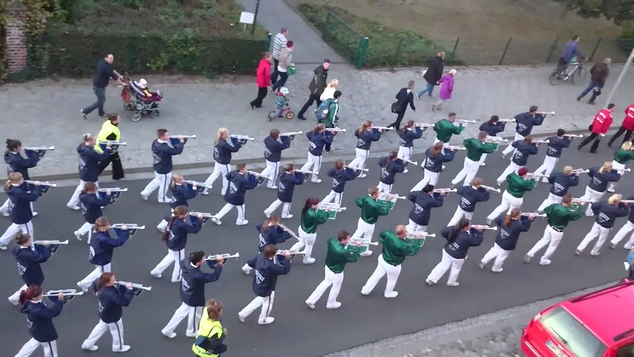 Fanfarenzug Strausberg