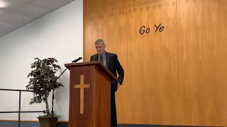 2Corinthians 1:3-6 The God Of All Comfort