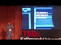 Beats, Bytes, and Boundaries | Utsaha Joshi | TEDxKathmanduUniversity
