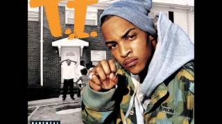 T.I. - Motivation