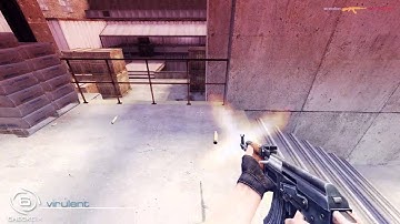 x6.CSS - ESEA S8 Week 1 COTW