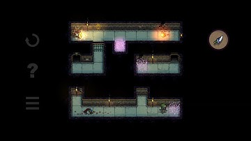 Dungeons of Dreadrock 🔰 Chapter 61 🔰 Count to Four 🔰 Walkthrough