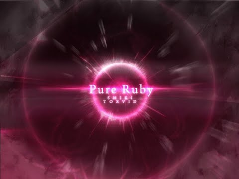 Pure Ruby [7K] Black Another 95.16% - YouTube