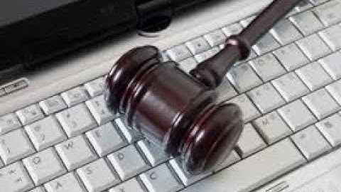 Module 2 Lecture No 13 Part 2 Organizational Security Policies and Measures in Laptops