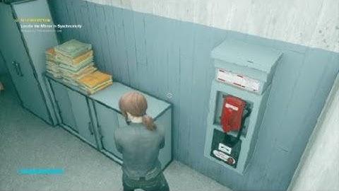 Control HOW TO FIND SELF REFLECTION NOTE