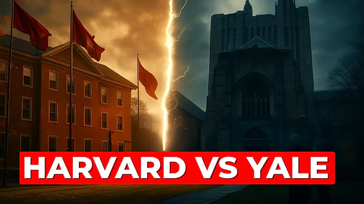 Harvard vs. Yale: Which Ivy League University Is Truly the Best?