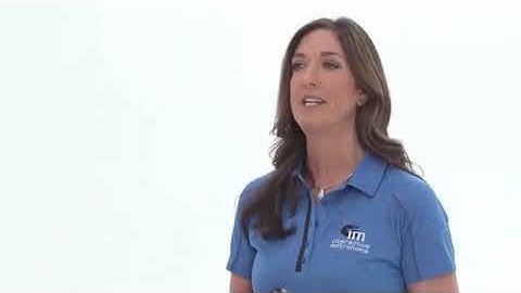 Interactive Metronome Online Certification Course Intro