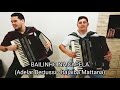 BAILINHO NA CAPELA (Os Cobras do Teclado) Int. João Pedro e Xico Romani