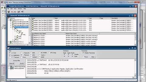 DistribuTECH 2013 Demo - SCADA Data Gateway & Test Harness - Conclusion