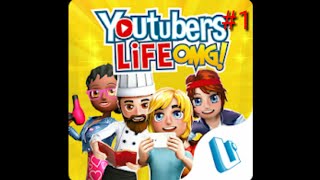 Youtubers LIFE :จำลองการเป็นยูทูปเบอร์ screenshot 2