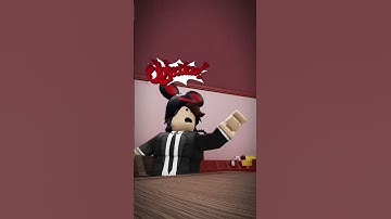 OBJECTION! *FREE SCHLEP* #robloxanimation #fyp #tiktok #schlep #roblox #freeschlep #viral