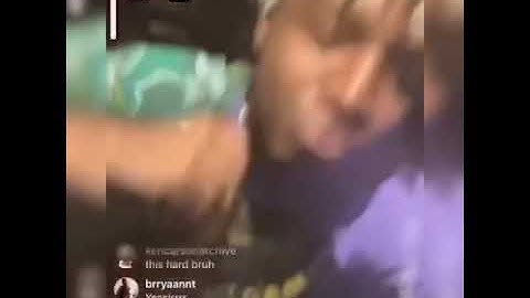 Ken Car$on - Hella (Snippet) (Prod. Star Boy)