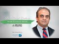 2022 Visionary Award: Dr Mehul Dattani