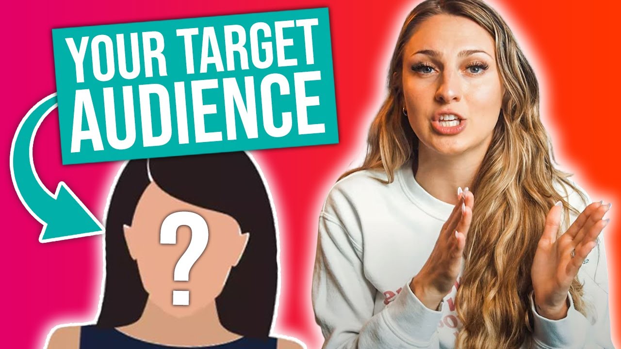 How To Find Your Target Audience  more leads