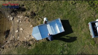 På Båttur I Norwegian Camper