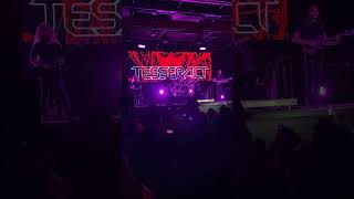 TesseracT - Of Mind - Nocturne Live in Monterrey 2023