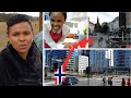 Unapenda Kujua Maisha Ya Norway Mtanzania Alice Mtui Anayaonesha Kwenye Channel Yake Hii Ya YouTube 