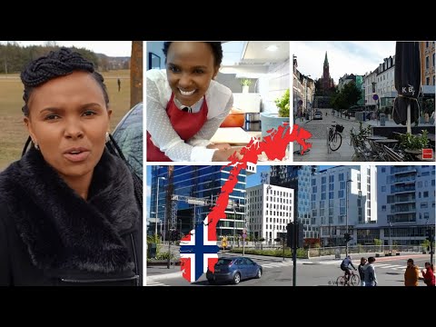 Video: Jinsi Ya Kupata Uraia Wa Norway