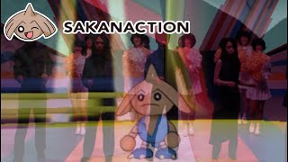 Hitmontop Sakanaction  Dance [Extended]