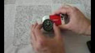 Mobile Phone vs Compass
