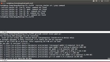 LFS-7.5_01_preparing_host_OS_02