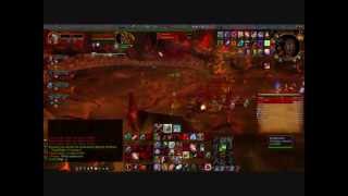 Newrace Vs Onyxia 10 man