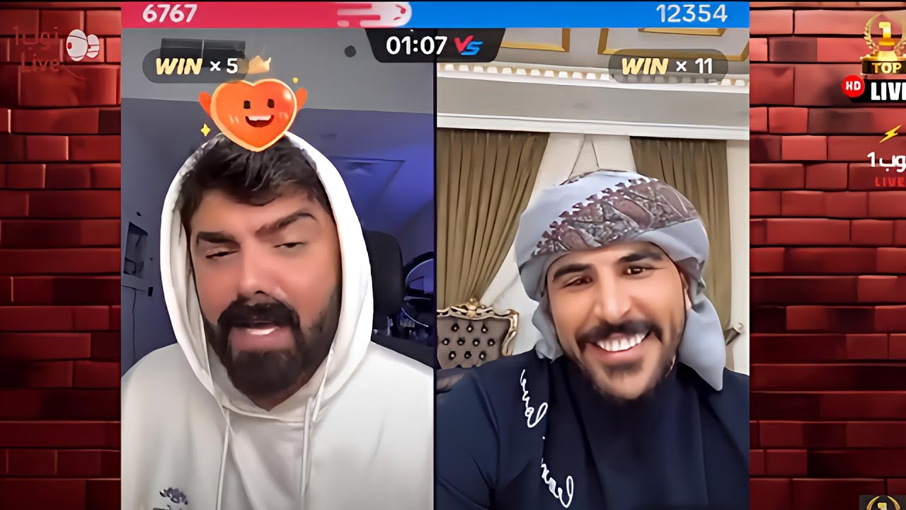 ضحك عمار الكوفي مع حسام سهره الليلة 🥰😂😂