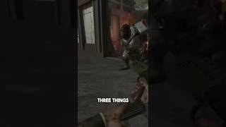 3 MORE BO1 Zombies Facts You DONT KNOW!