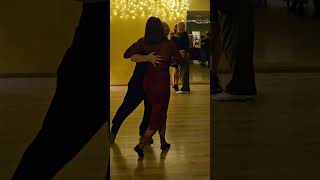Part 2 Tango Argentino Weekly Milonga On Thursdays January 5 2025 La Vida Loca Tallinn Estonia