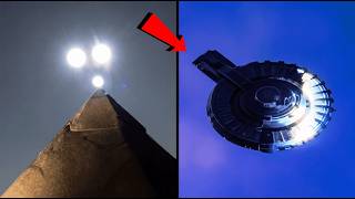 What Are They Hiding? UFO Footage Caught on Camera [Pt. 66]