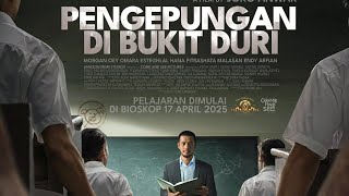 Full Movie Pengepungan di Bukit Duri (2025) MalaySub credit to @AmazonMGMStudios