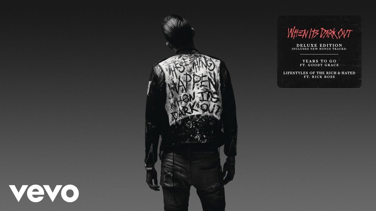 YouTube पर G-Eazy - Lifestyles of the Rich & Hated (Audio) ft. Rick Ross देखें YouTube पर G-Eazy - Lifestyles of the Rich & Hated (Audio) ft. Rick Ross देखें