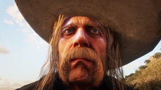 "You're okay, boah" (When NPC Dialogue is just Perfect #9)
